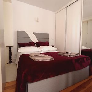 Oporto Apartment Se Catedral